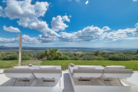 Villa a Puntiro, Mallorca, Puntiro - € 3.999.000 | Ref: Sa Casa Blanca - foto 24